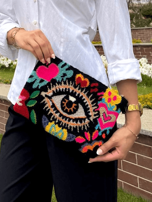 Clutch bags