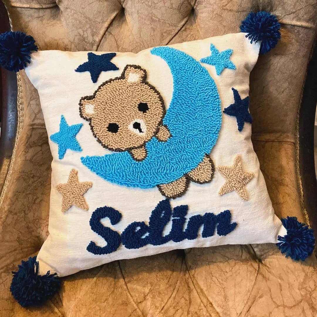 Cushions