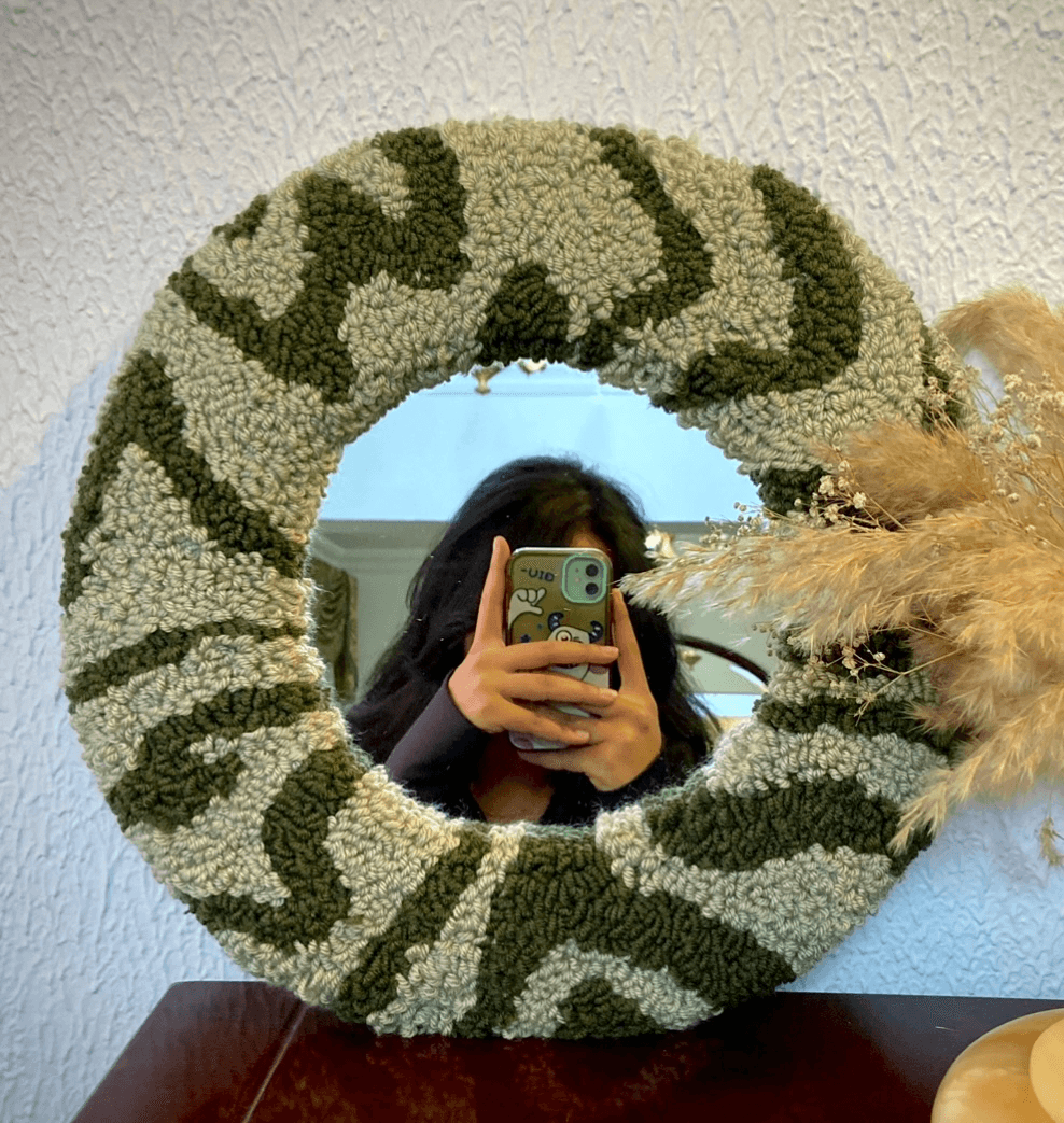 Mirrors
