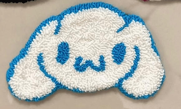 Cinnamoroll Coaster