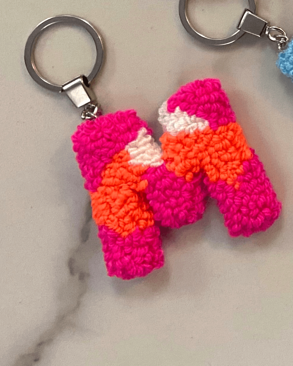 Popup KeyChain